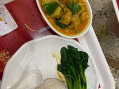 -东江海鲜酒家(艺都分店)