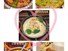 -江太极江浙菜(马桥万达广场店)