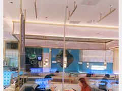-芳满庭粤菜餐厅(丹阳吾悦店)