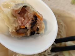 -佳面馆·竹升云吞面·爽鱼皮·牛腩面(易发店)
