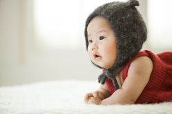 -WPlus明星肖像亲子全家福摄影