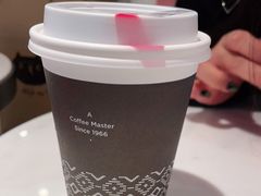 -Peet's Coffee皮爷咖啡(豫园店)