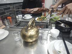-蒙乡烤全羊·烤羊腿(京溪同和店)