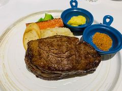 -K·Kitchen KK牛扒厨房(江南西店)