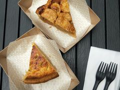 -Pie Bird(新闸路店)