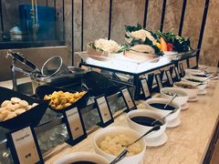 -东西风牛排馆周末烧烤自助(首都机场希尔顿店)