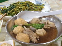 -热浪岛马来餐厅