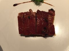 -万丽轩·粤菜(王府井金茂万丽酒店)