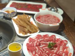 -晓宇重庆火锅(大唐不夜城店)