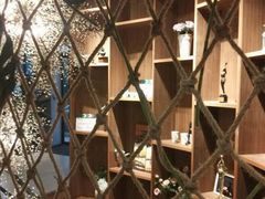 -永无乡旅行餐吧(京溪店)