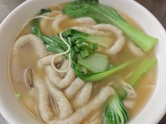 -从前慢海鲜面馆