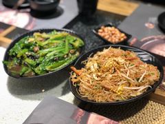-潮十三潮汕砂锅粥(高新四路大都荟店)