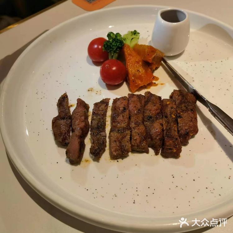 改完名以后还是第一次来，装修风格真的有feel了