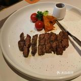 改完名以后还是第一次来，装修风格真的有feel了