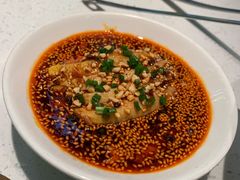 口水鸡-青花椒花椒鱼(合生汇店)