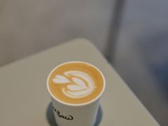 -Seesaw Coffee(上生新所店)