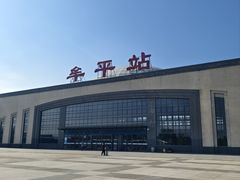-养马岛旅游度假区