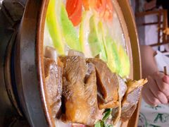 -一坐一忘云南菜(嘉里中心店)