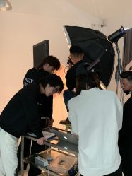 -北遇映画PHOTO GRAPHY STUDIO
