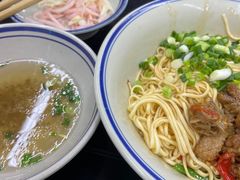 -万三面馆(青龙正街太古里店)