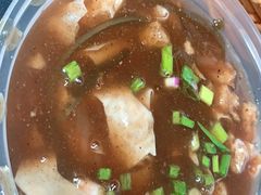 -老韩家西安肉夹馍(星耀天都店)