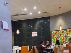 -叹茶靓点·粤式餐厅·全天茶市(石井万民广场店)