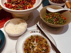 -千稻剁椒大鱼头(CityOn熙地港店)