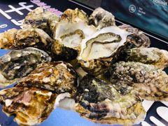 -HIHE Bistro·Oyster Bar(华熙live店)