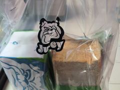 -Juicy Bakery(瑞景店)