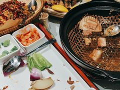 -和源祥·日照菜扛把子(万平口一店)