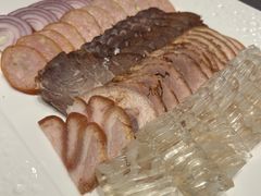 -百富源·海鲜辽菜(和平北大街店)