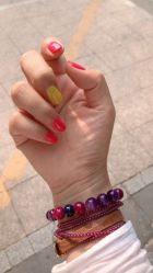 -MOMO·Nail美甲美睫