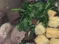 -苏晓玥·手作江南小吃(深圳北站店)