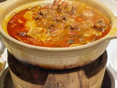 -川味堂·四川豆花(八卦岭店)