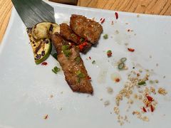 -Hatsune隐泉日式料理(SKP店)