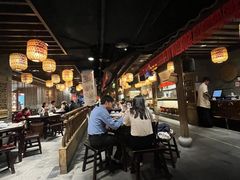 -南京大牌档(崇文门国瑞店)