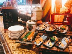 -夜市全日餐厅·洲际酒店(石家庄洲际酒店)