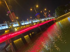 -党河风情线国家水利风景区