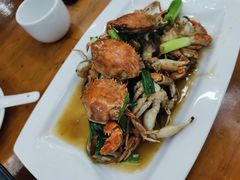 -87号烧烤海鲜·大排档(金沙滩店)