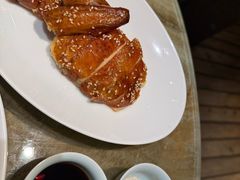 -湖滨28中餐厅·西湖宴·杭州君悦酒店