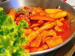 -韩时烤肉(枫蓝店)