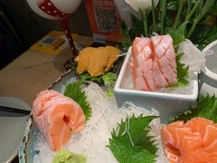 -阿吾罗·月咏精致日料(港汇恒隆广场店)