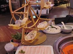 -故里和山·成都火锅(欢乐港湾店)