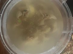 精品肉燕汤-福州人铭小吃