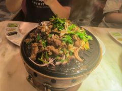 -京华烟云·北京烤鸭(领展购物广场·中关村店)