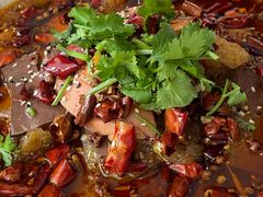 -邢家锅贴老店·非遗·开封菜(金明广场店)