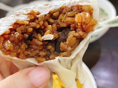牛肉烧麦-李记清真馆(打钉巷店)