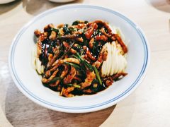 -君东记本帮面馆(天钥桥路店)