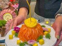 -喜聚薈·花膠雞海鮮火鍋(越秀店)
