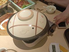 -避风塘(南汇店)